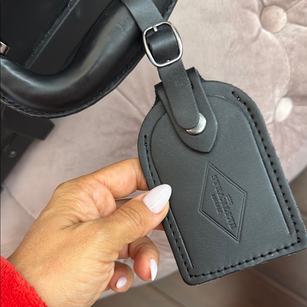 Steamline luxury collection travel bag NEW - Picture 9 of 15